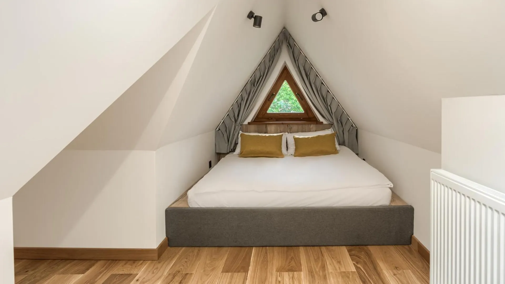 Szlakami 5 Dolin - Apartamenty Obok Doliny Strazyskiej - Sauna I Parking Gratis! Zakopane