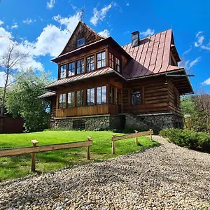 Homestay Rawa, Zakopane