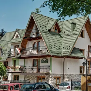 Homestay szállás Karpinskich, Zakopane