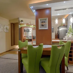 Apartman Blisko Wszedzie, Zakopane
