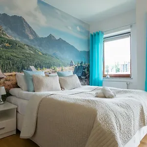 Apartman Vip Carmelove, Zakopane