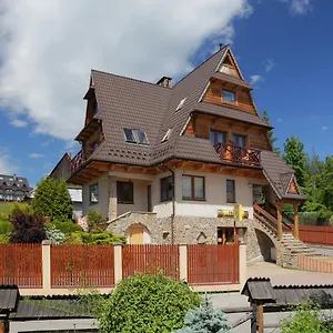Homestay szállás Goscinne Pod Giewontem, Zakopane