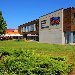 Blue Orange Szálloda Prága